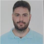 Experiencia de 3 años dando clases particulares de
 Matemáticas, Inglés, Historia, Física y Química para
 estudiantes de secundar